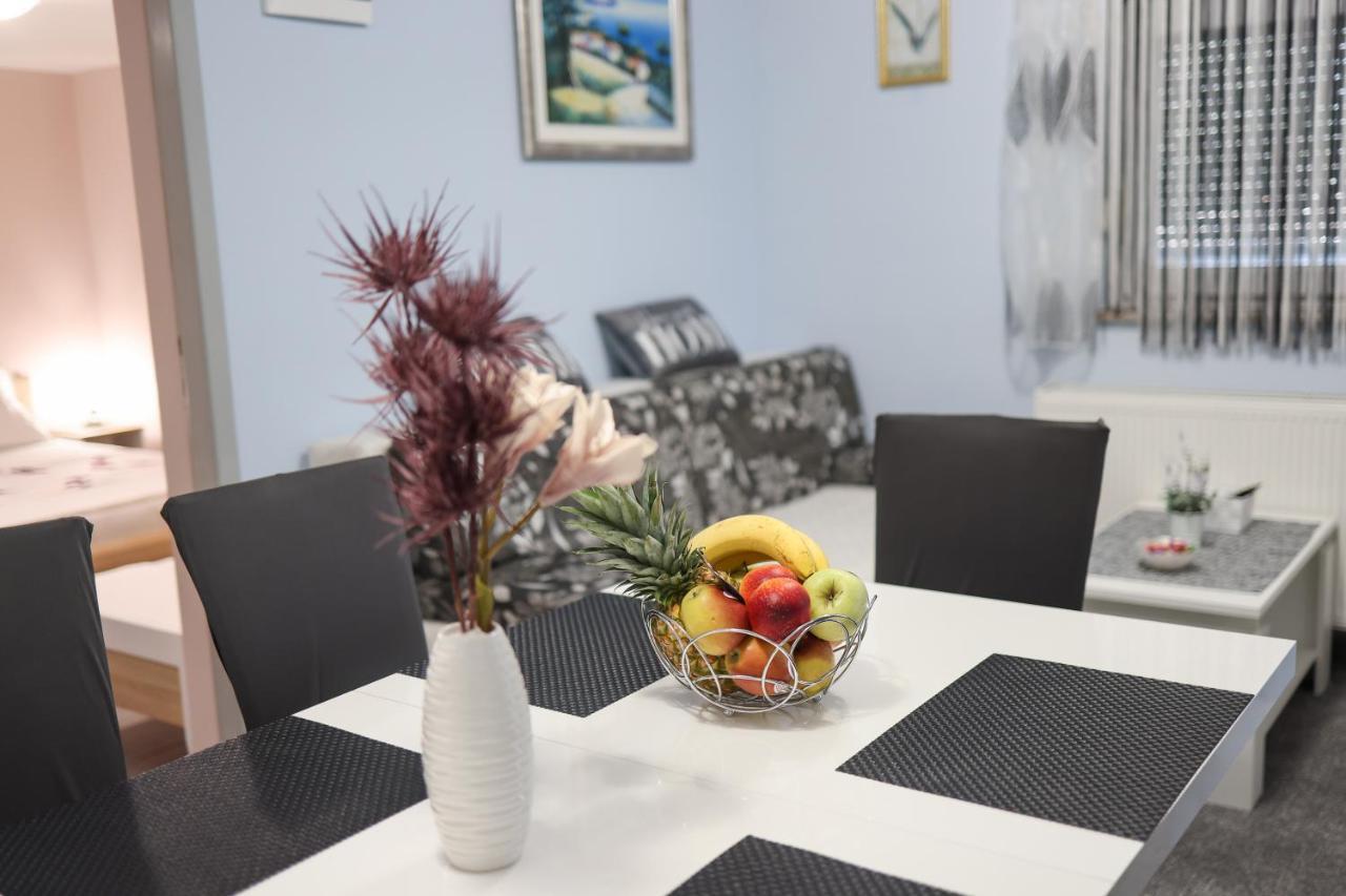 Two Bedroom Apartment Sunset Vir Εξωτερικό φωτογραφία