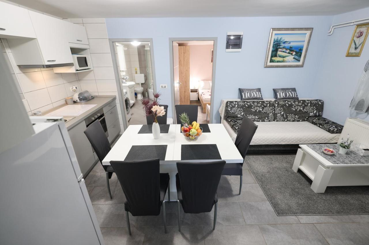 Two Bedroom Apartment Sunset Vir Εξωτερικό φωτογραφία