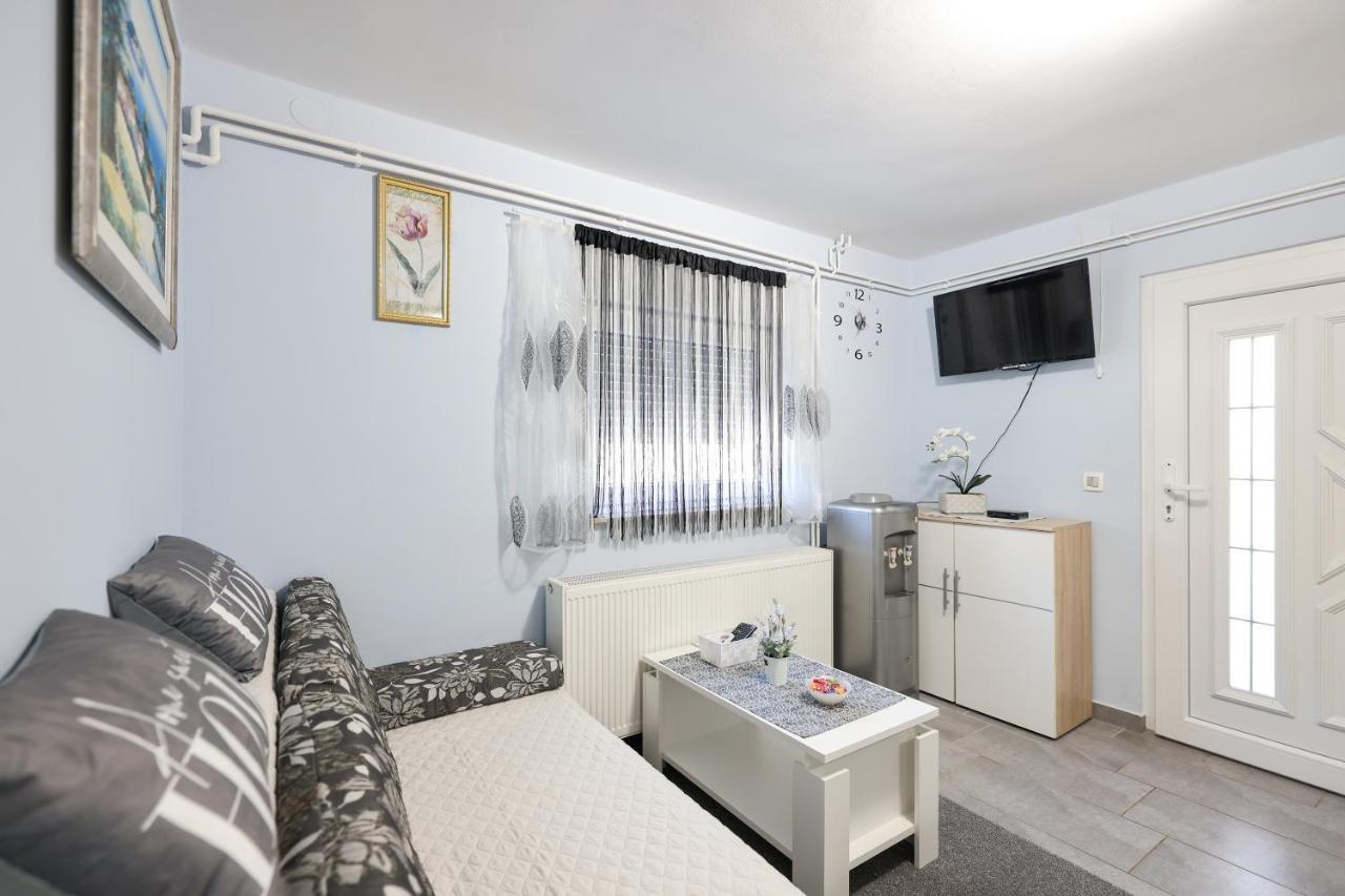 Two Bedroom Apartment Sunset Vir Εξωτερικό φωτογραφία