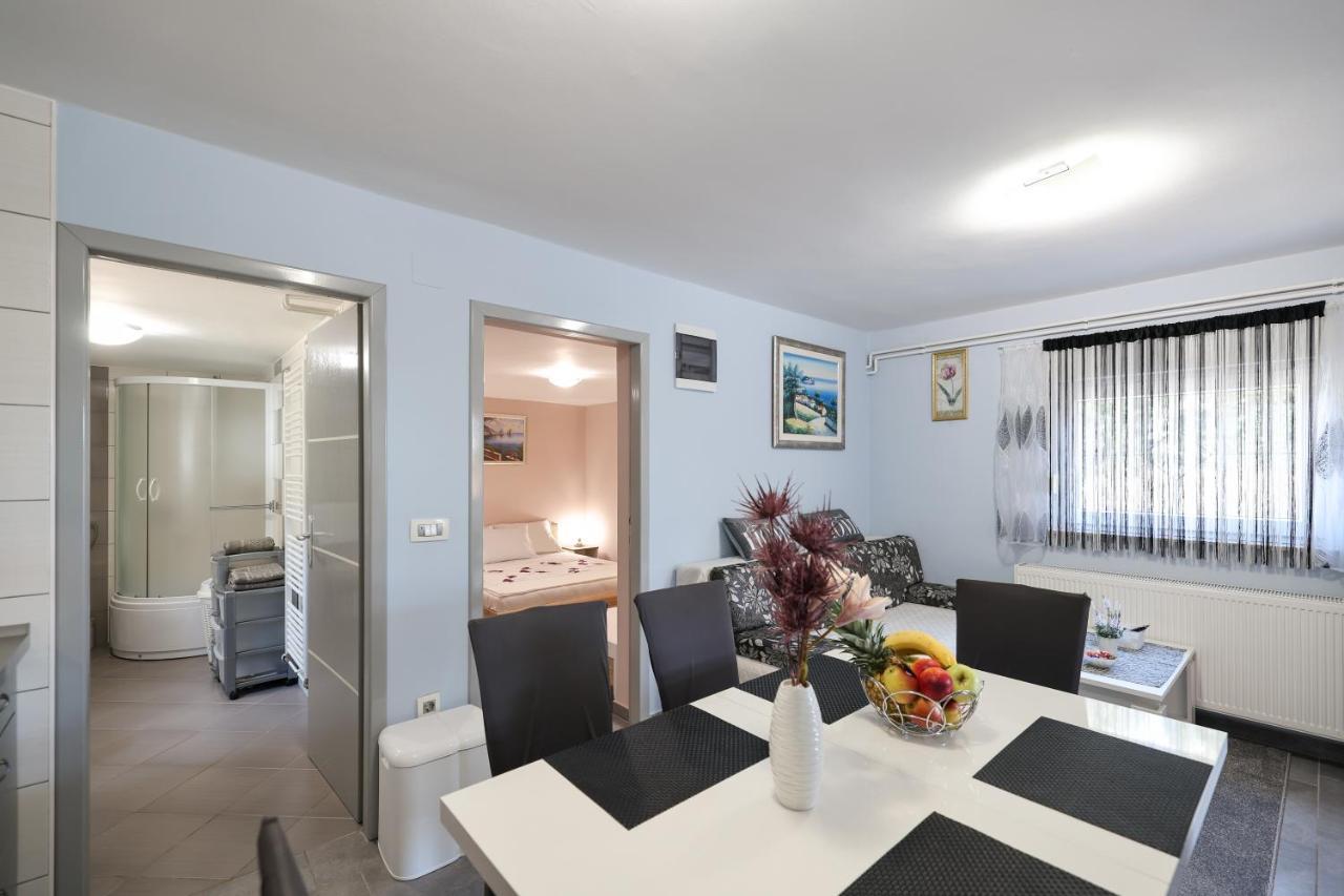 Two Bedroom Apartment Sunset Vir Εξωτερικό φωτογραφία