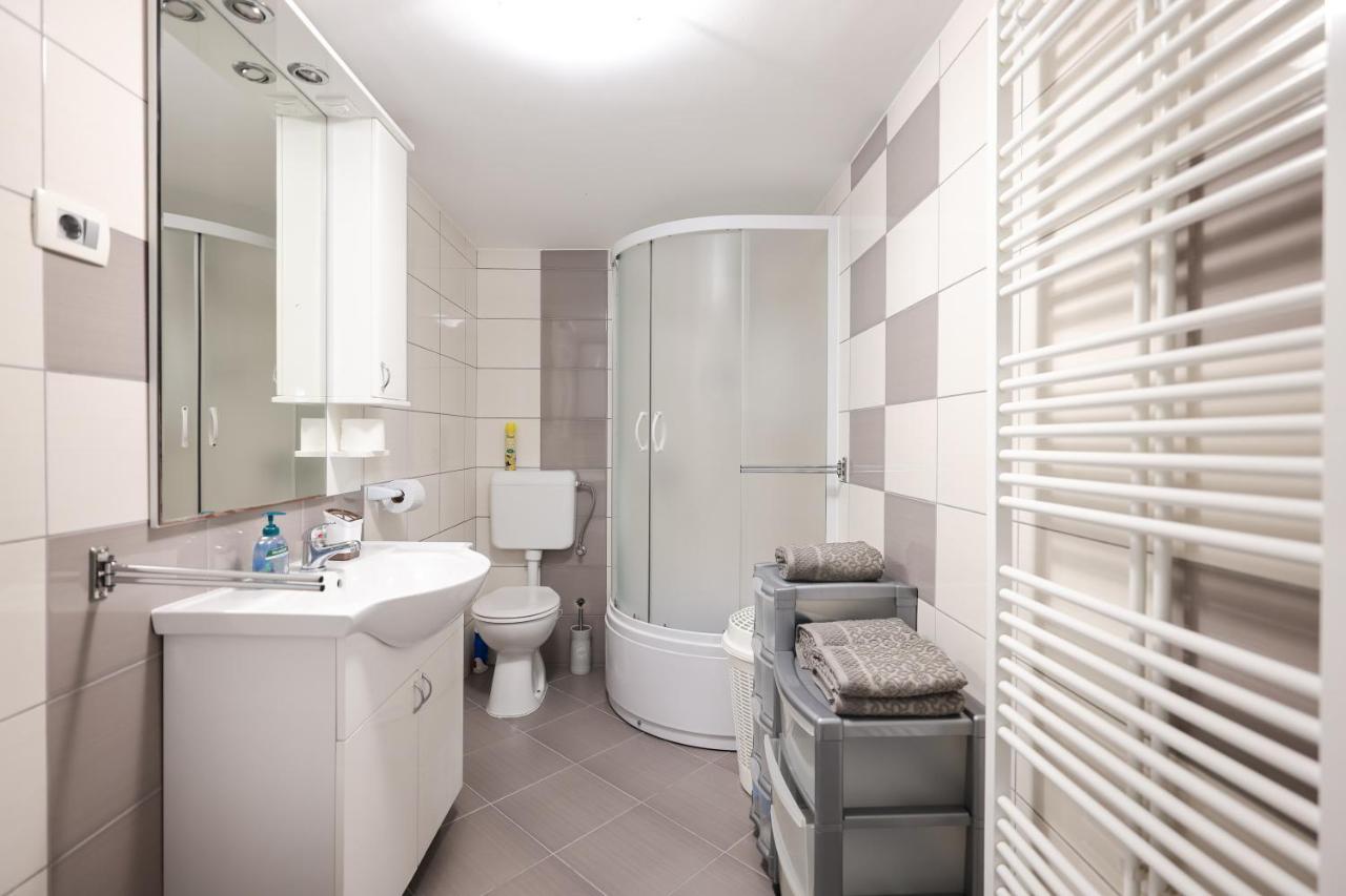 Two Bedroom Apartment Sunset Vir Εξωτερικό φωτογραφία