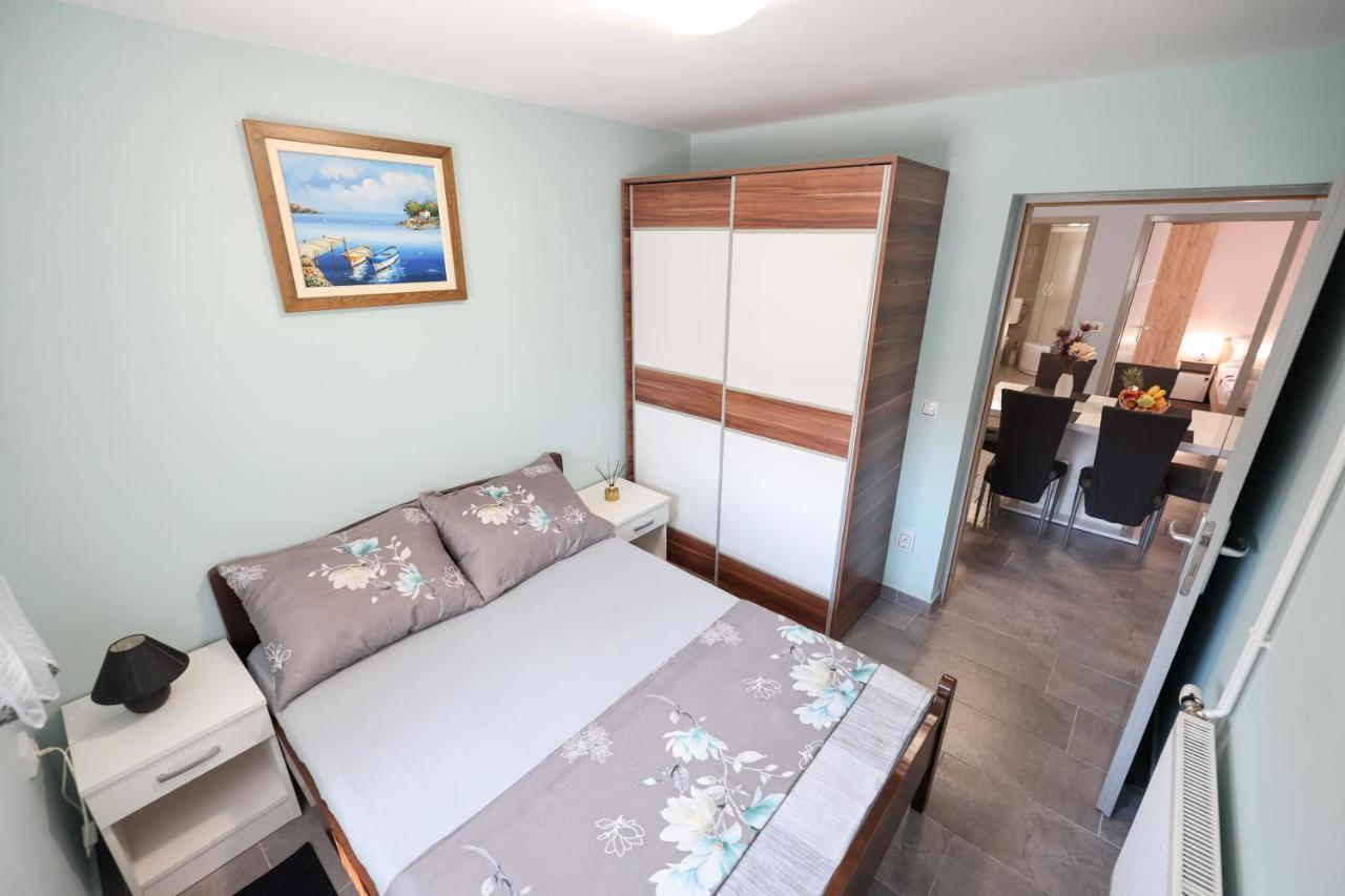 Two Bedroom Apartment Sunset Vir Εξωτερικό φωτογραφία