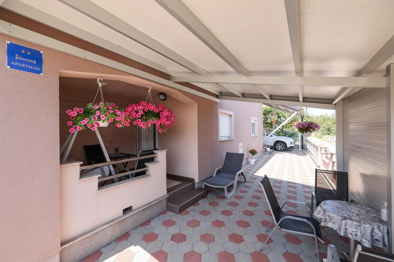 Two Bedroom Apartment Sunset Vir Εξωτερικό φωτογραφία